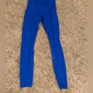 Fast and Free Lululemon Leggings
